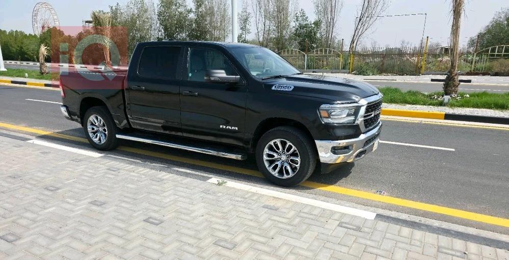 رام 1500